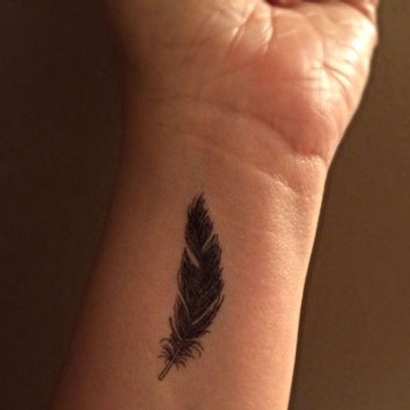 Tatuaje temporero para Promociones o Recaudar Fondos  Tatuaje temporero para Promociones o Recaudar Fondos