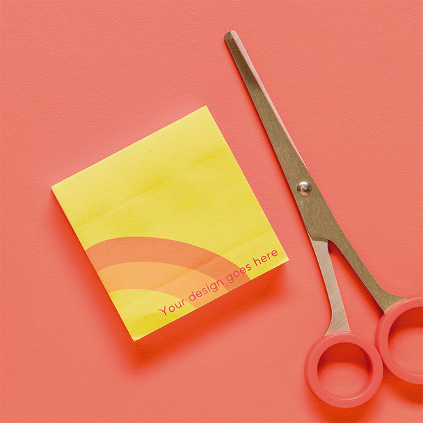 Sticky Notes Full Color 25 Paginas 