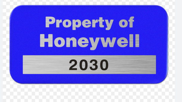 Labels Metalicos 3/4 x 2 de Inventario Un Color y Numerado Consecutivo Entrega Gratis Puerto Rico  Labels Metalicos 3/4 x 2 de Inventario Un Color y Numerado Consecutivo Entrega Gratis Puerto Rico