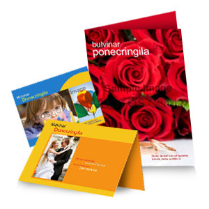 Postales de Navidad Entrega Gratis