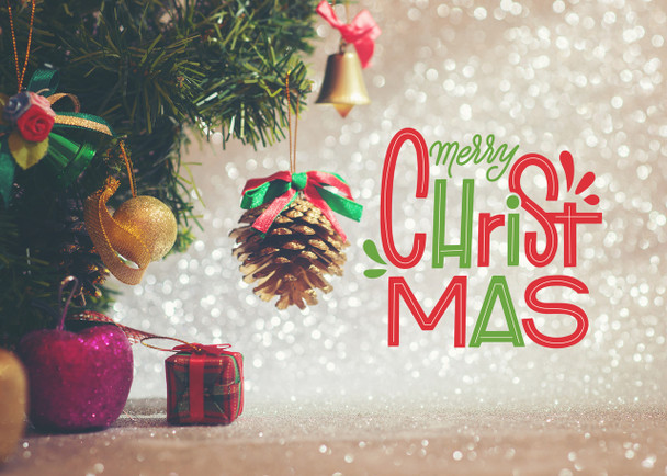 Navidad Puerto Rico Postales