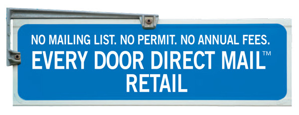 6.5x9 Every Door Direct Mail