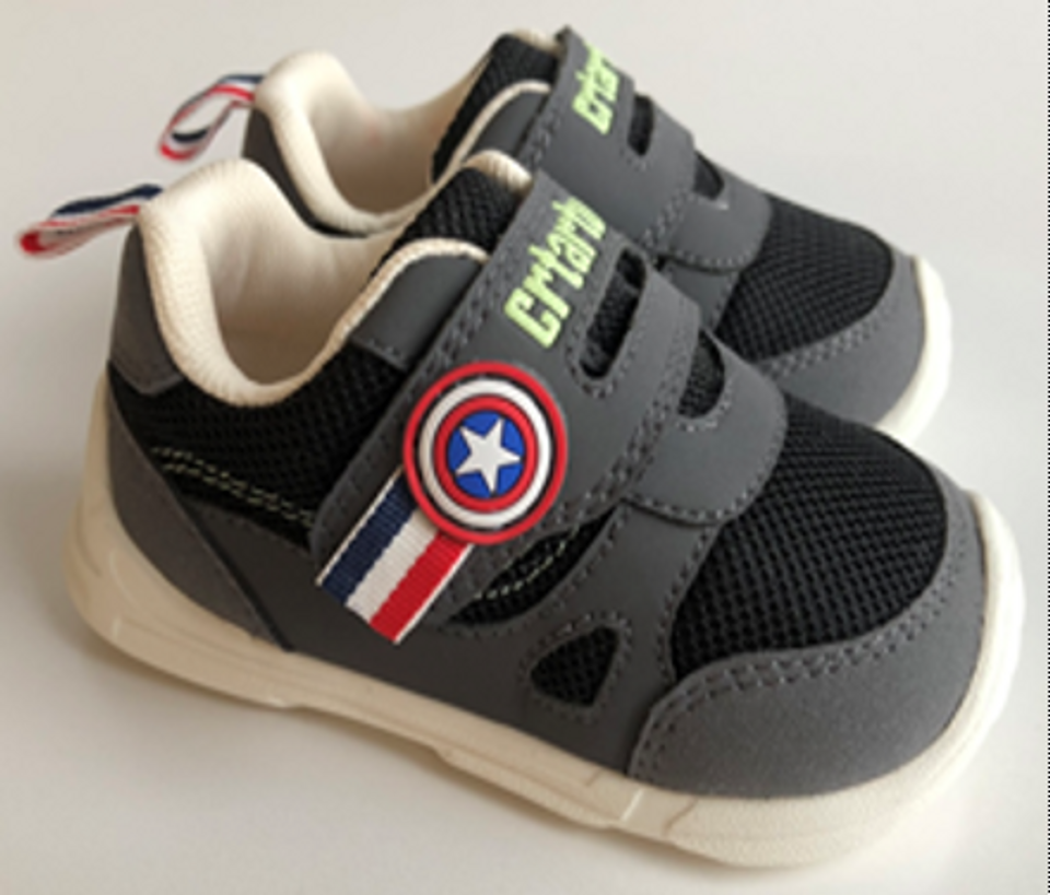 walk kids shoes