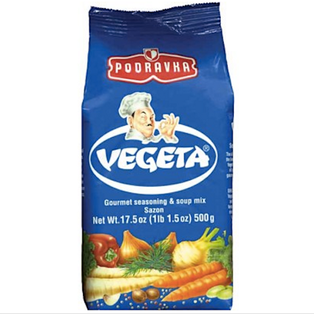 Vegeta All Purpose Seasoning Mix in Bag 17.6 oz