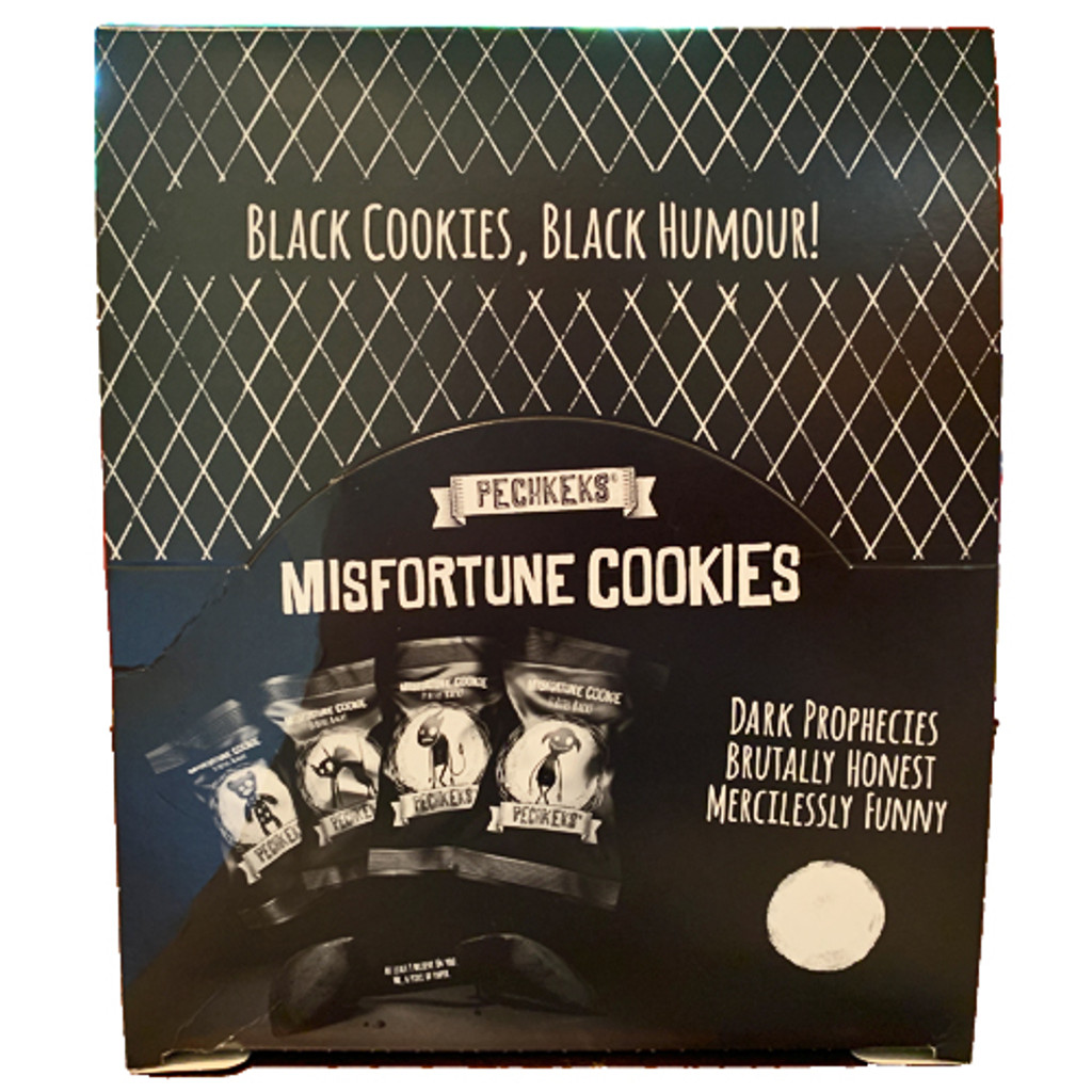 Pechkeks Misfortune Cookies 0.2 oz