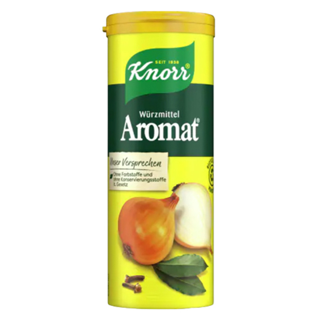 Knorr Aromat All Purpose Seasoning, 3.5 oz