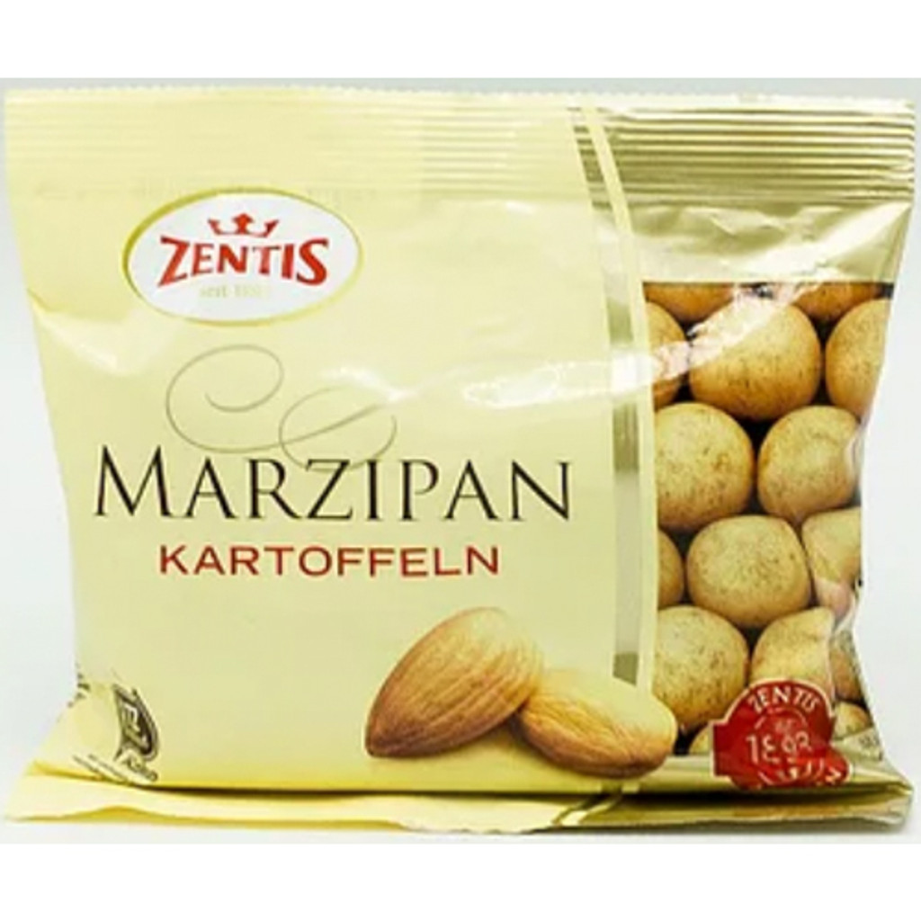 Zentis Marzipan Potatoes 3.5 oz.