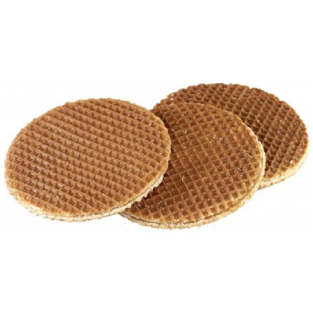 The Old Mill Stroopwafels in Bag, 8pc, 8.8 oz.