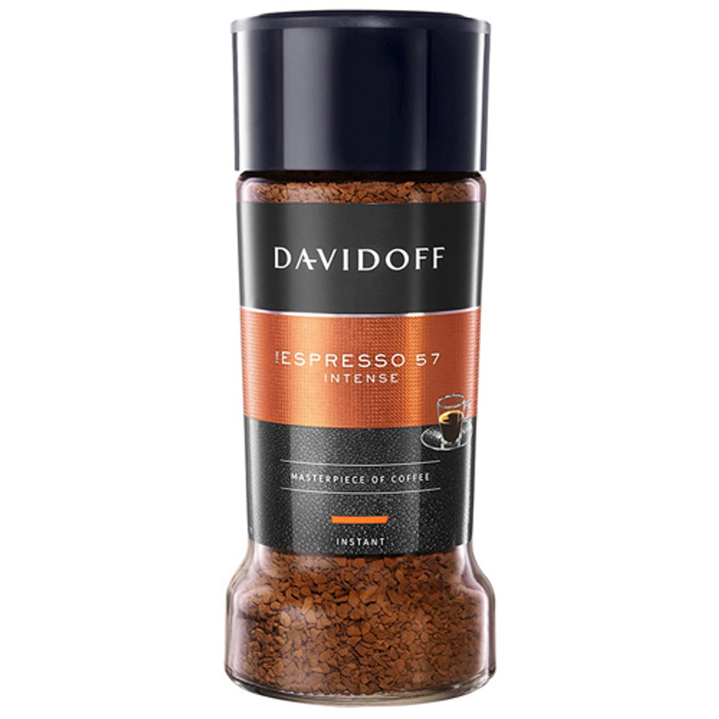 Davidoff Espresso Instant Coffee