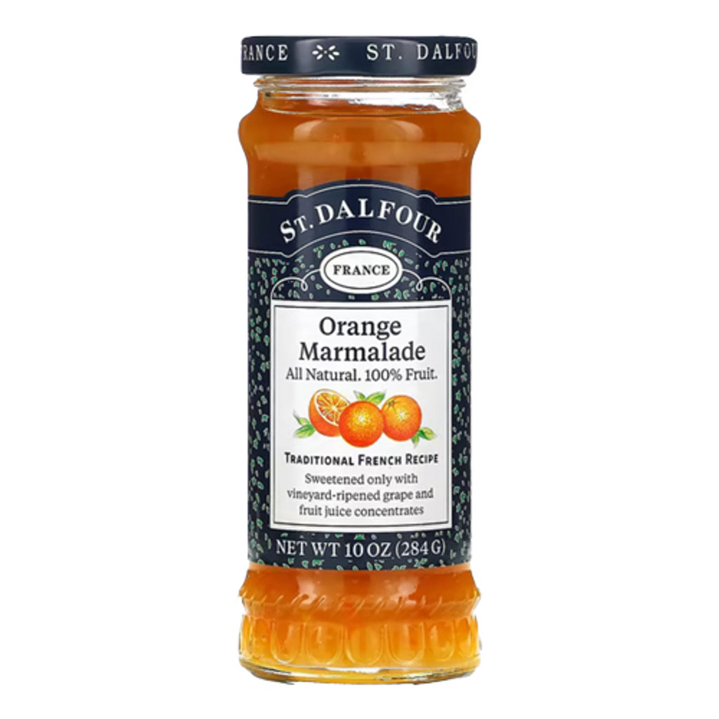 St. Dalfour Orange Marmalade