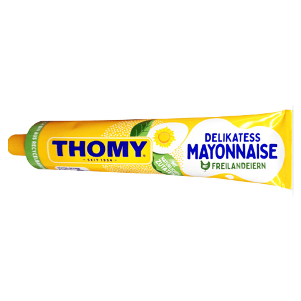 Thomy Delikatess Mayonnaise