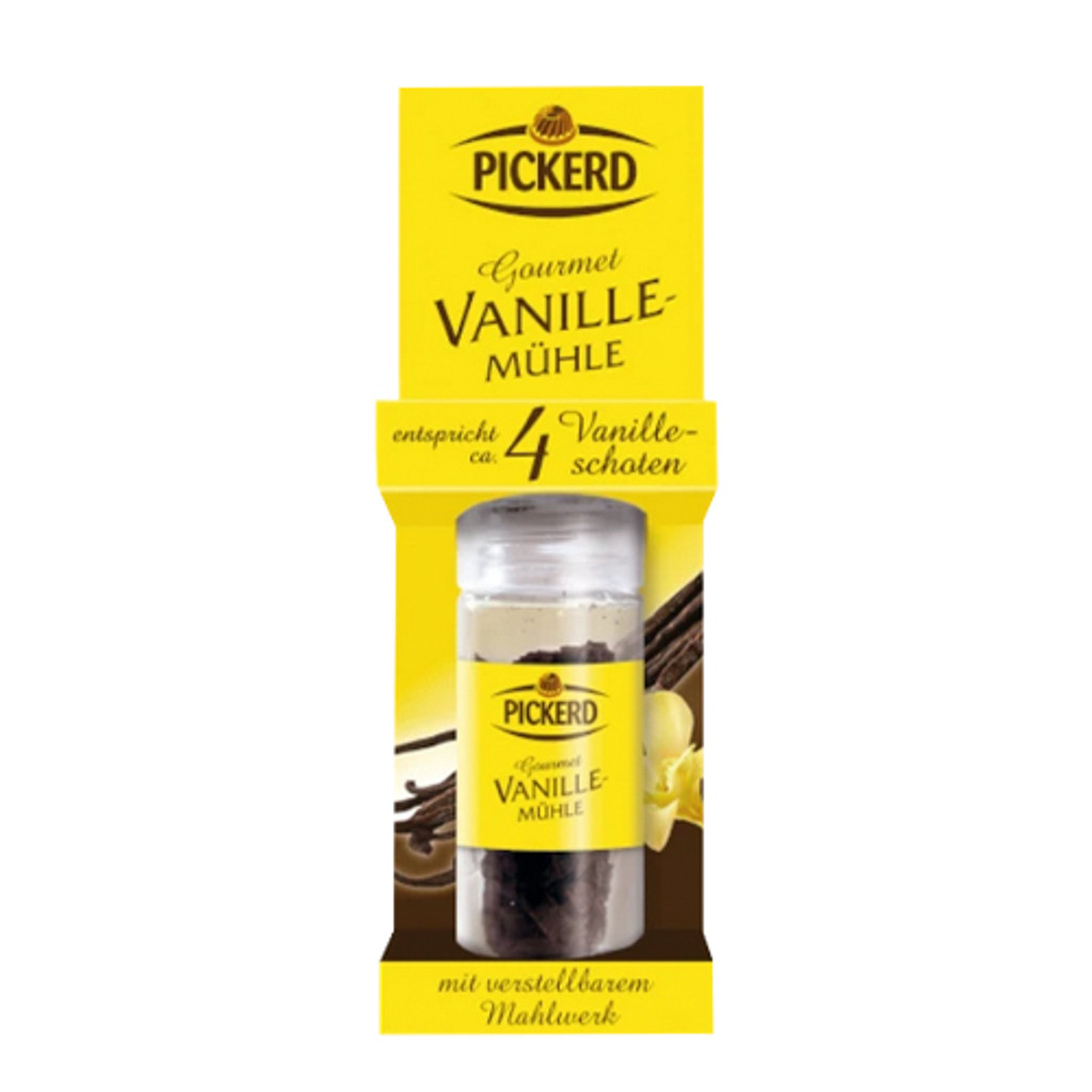 Pickerd Vanilla Extract