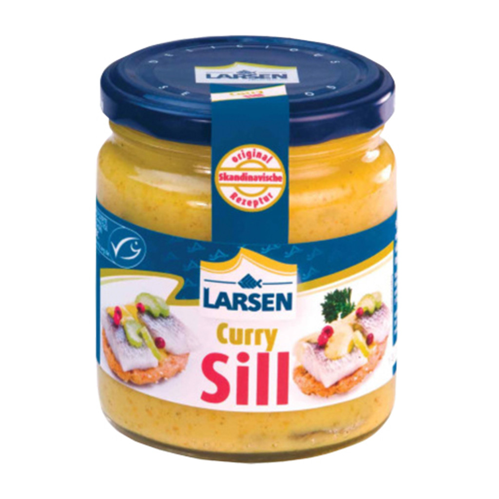 Larsen Curry Sill