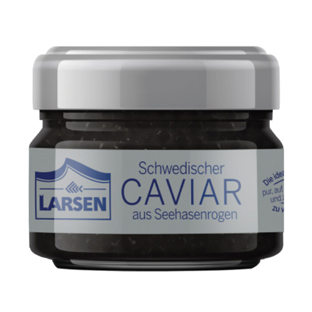 Larsen Schwedischer Caviar