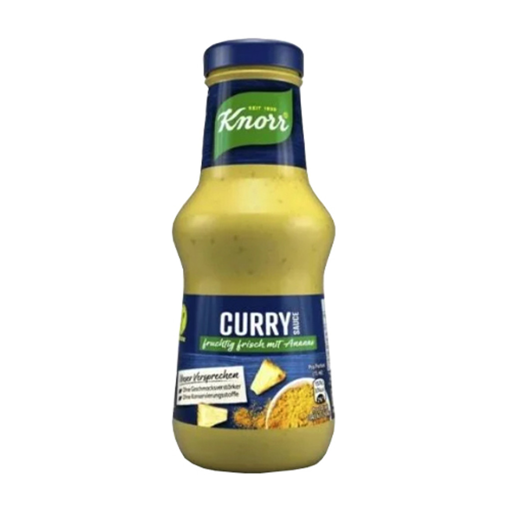 Knorr Curry