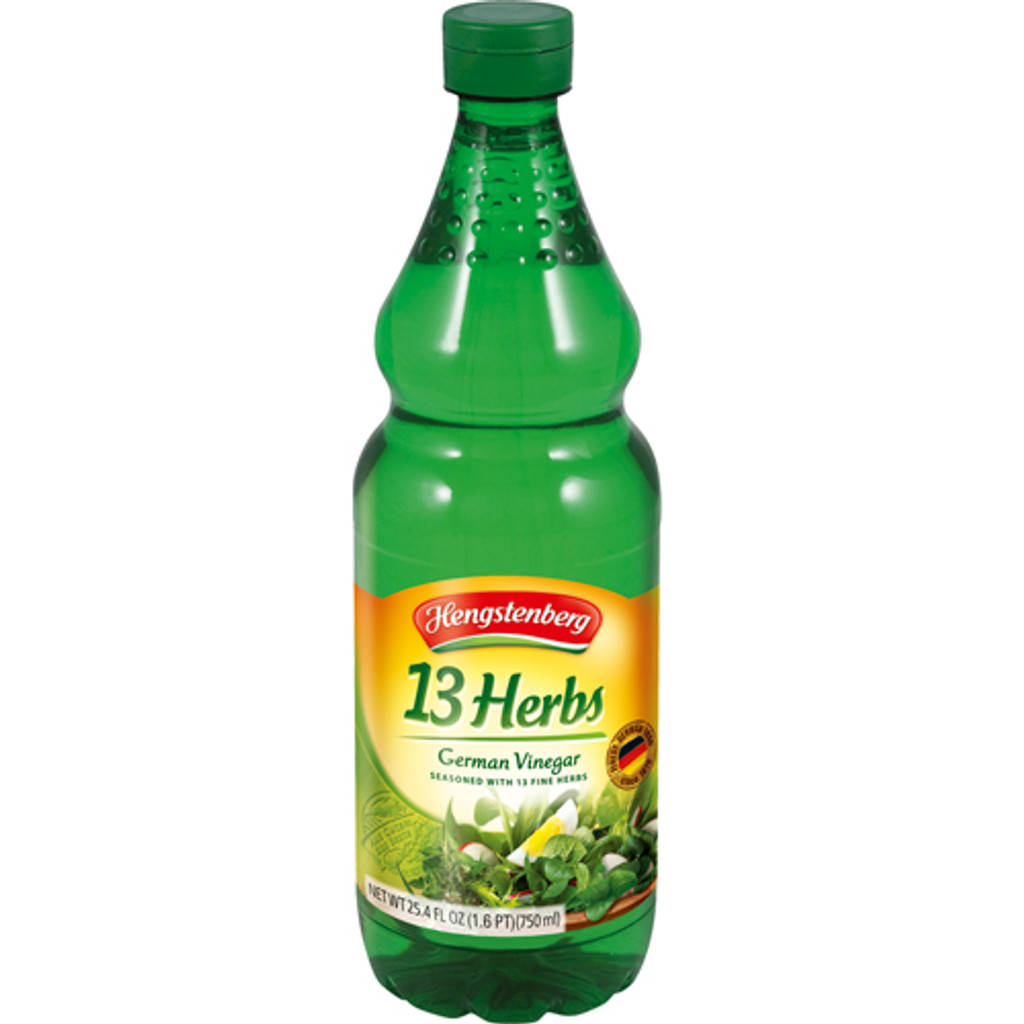 Hengstenberg 13-Herb Vinegar