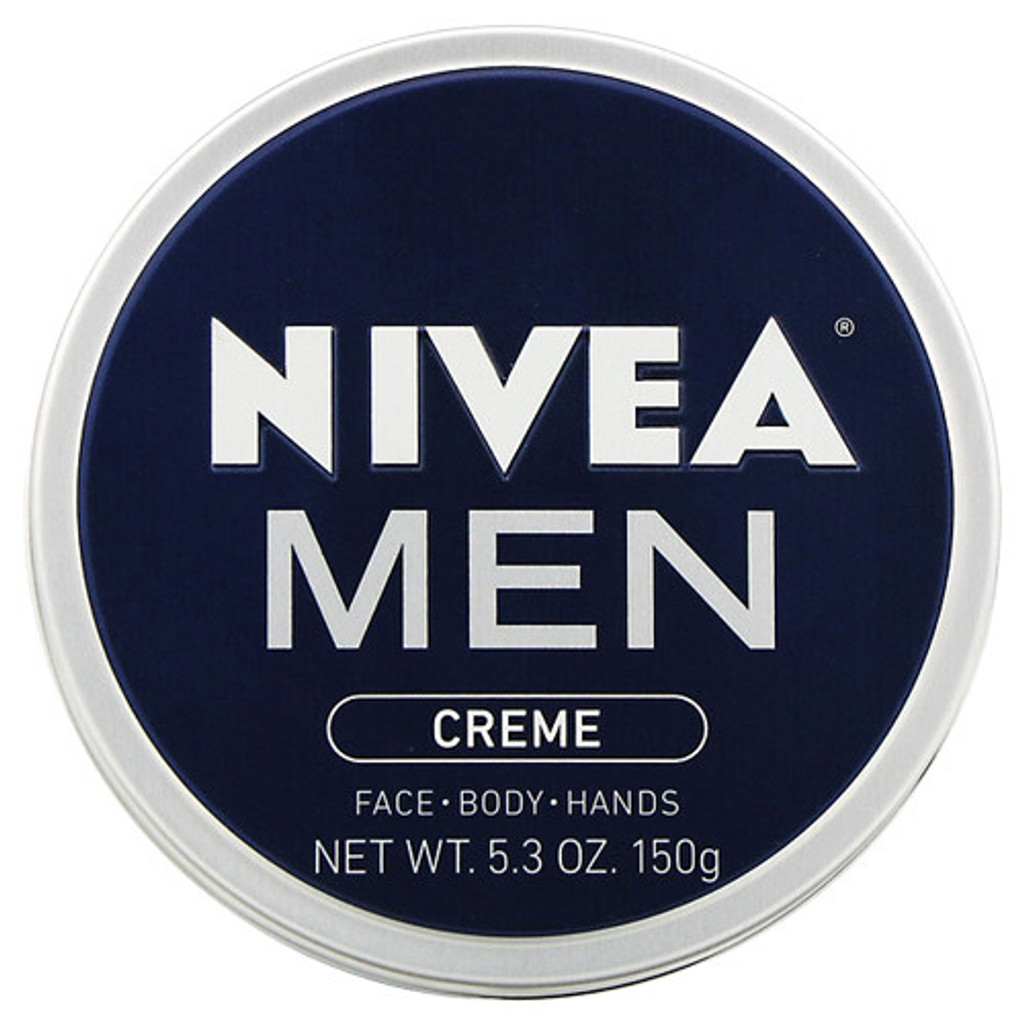 Nivea Men German Hand Creme 75 ml
