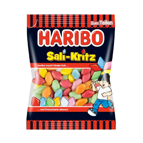 Haribo Sali-Kritz