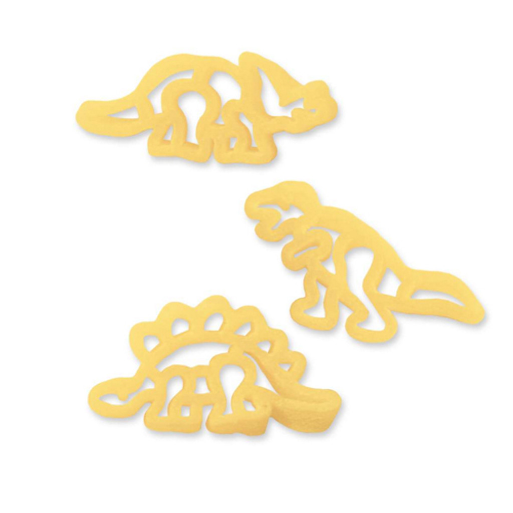 Alb Gold Organic Kids Pasta Dinosaur Shapes - 10.5 oz.