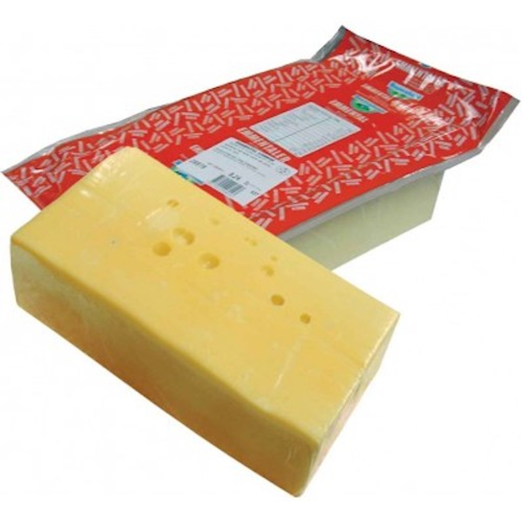 Bayernland Original Bavarian Swiss Cheese 45%