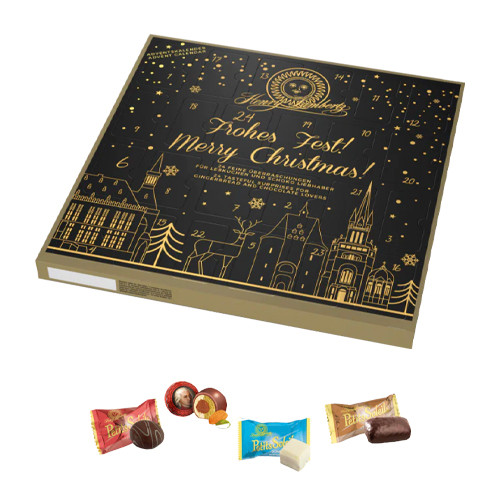 Seasons & Occasions - Christmas - Advent Calendars - Page 1 - The Taste of  Germany