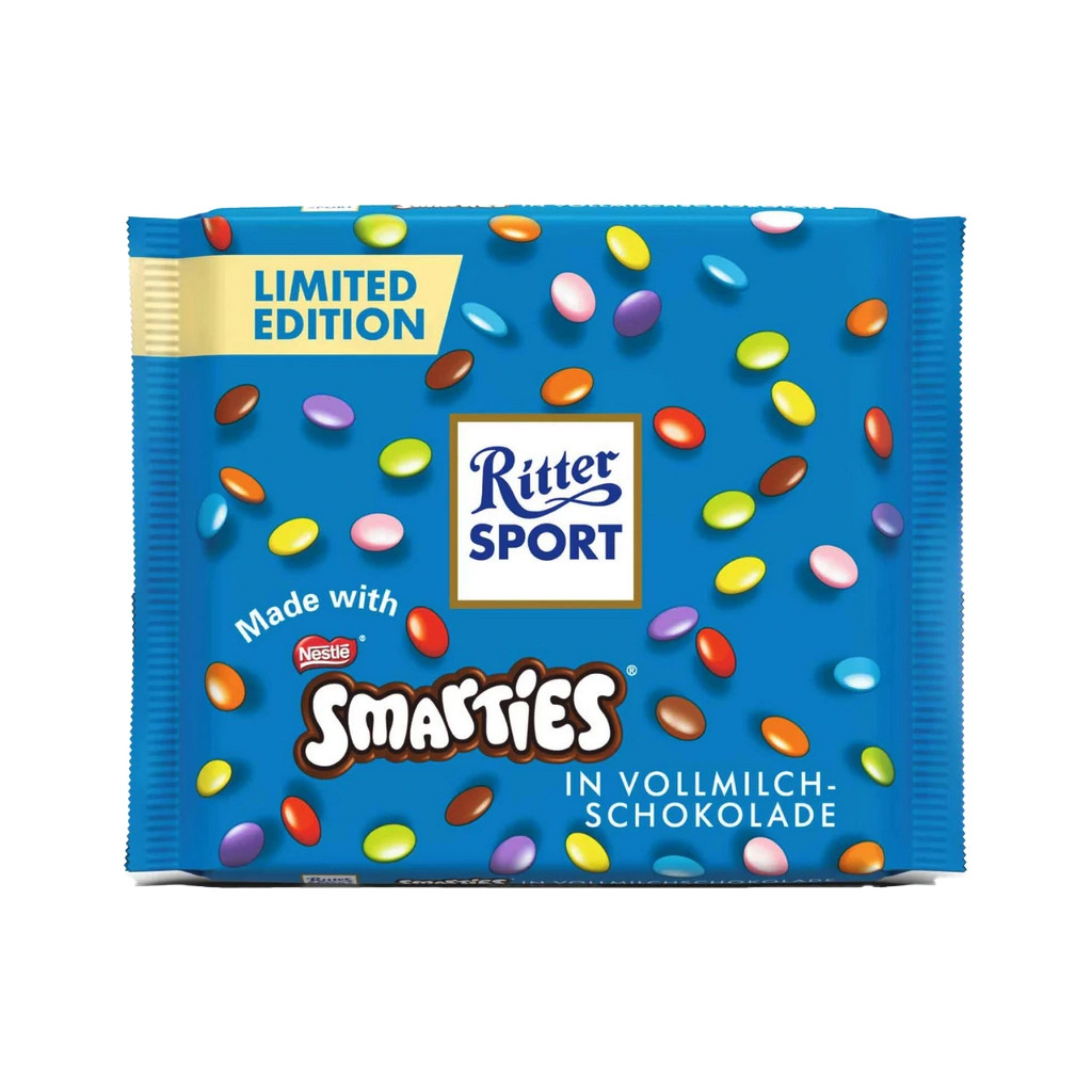 Hex Code Ritter Sort Logo Ritter Sport Logo