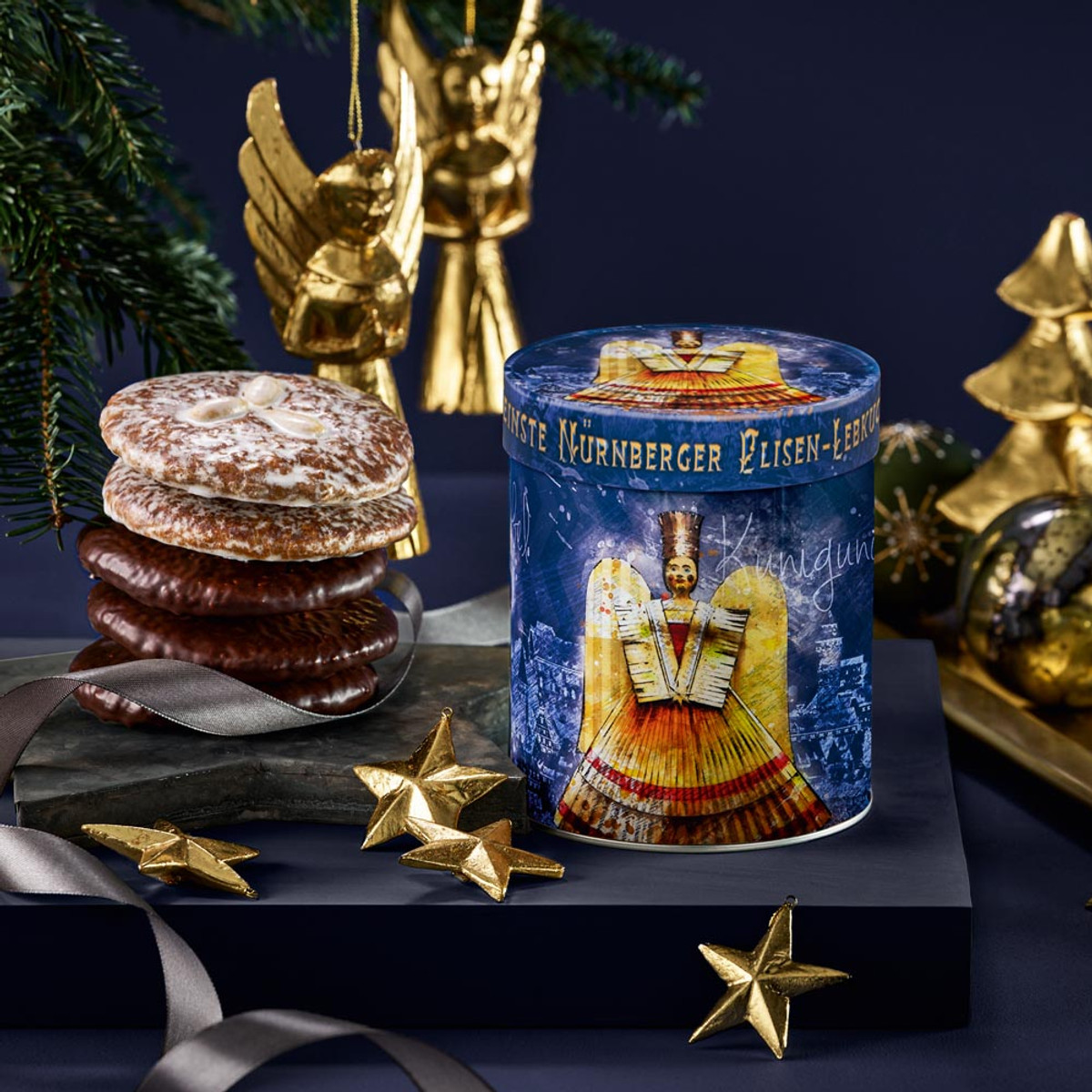 Lebkuchen Schmidt Products - The Taste of Germany