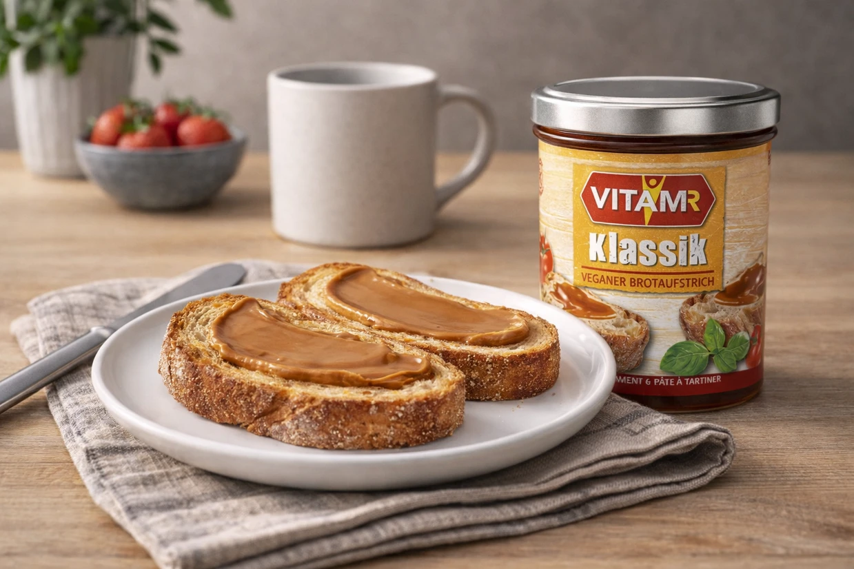 Meat-free: Five most delicious choices