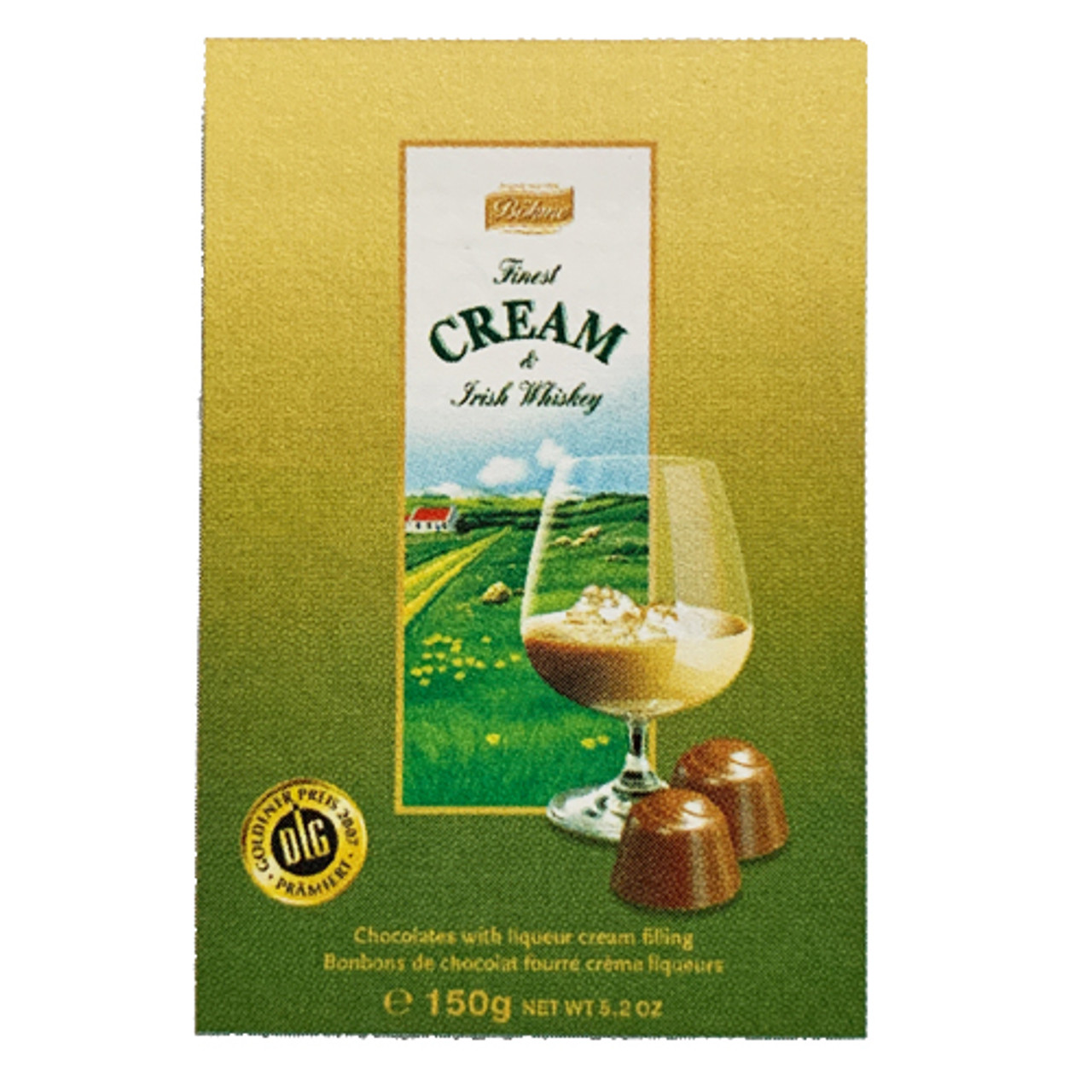 Food By Category - Chocolate & Marzipan - Page 1 - The Taste of Germany