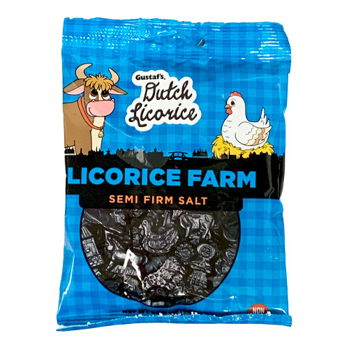 Gustafs Products The Taste of Germany