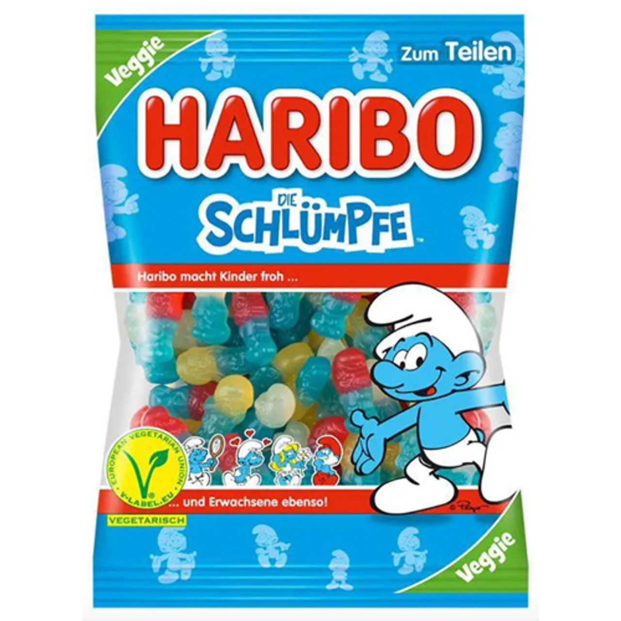 Haribo 