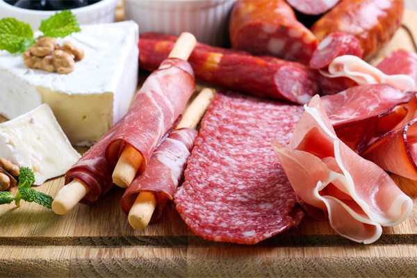 65 German Delicacies For Your Charcuterie Board The Taste of Germany