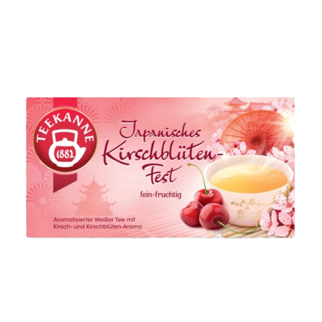 Teekanne 