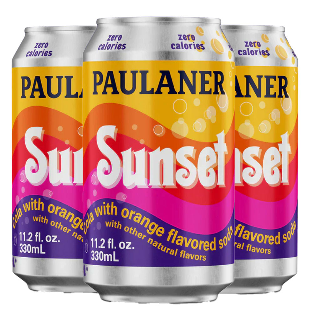 Paulaner 