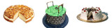 Baking, Cakes, Desserts