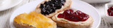 Jams and Honey