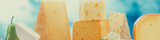Cheese & Dairy