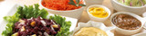 Condiments, Seasonings