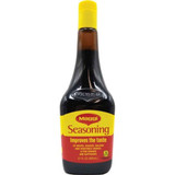 Maggi Liquid Seasoning in Glass Bottle