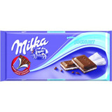 Milka Yoghurt Chocolate Bar