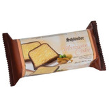 Schluender Marzipan Cake Chocolate Covered