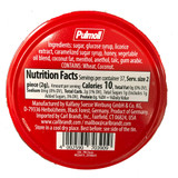 Kalfany Pulmoll Cough Drops with Licorice 2.6 oz in tin