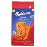 Bahlsen Spiced Spekulatius, 7 oz