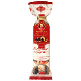 Reber "Amadeus" Mozart Kugel Dark Chocolate in bag, 5pc. - 3.5 oz.
