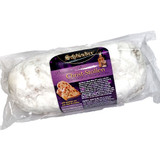 Schluender Traditional Christmas Stollen with Rum, in Cello, 26.5 oz