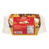 Kuchenmeister Luxury Marzipan Stollen Bites
