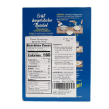 Dr. Knoll Bavarian Potato Dumplings Mix in Box, 6 pc, 11 oz.