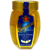 Langnese Acacia Honey