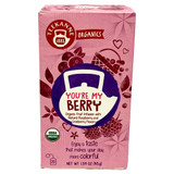 Teekanne "Your Are My Berry" Organic Berry and Fruit Tea Mix, 20 bags