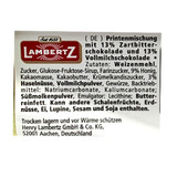 Lambertz Aachener Printen in Historic Gift Tin, 14.2 oz